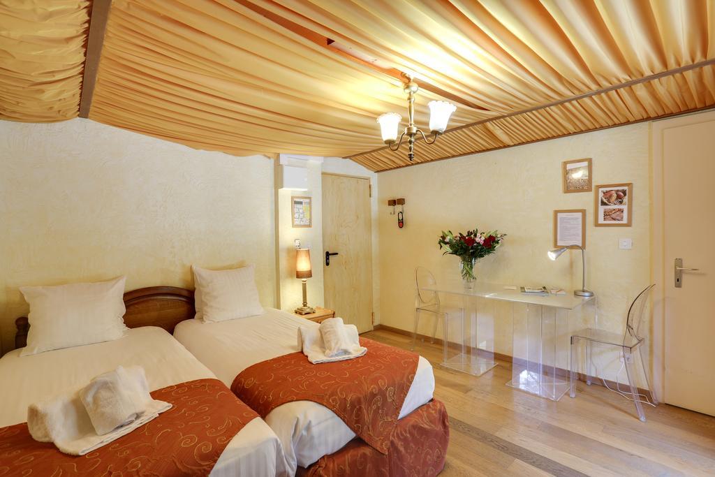 Geneve Cottage Versoix Exterior photo