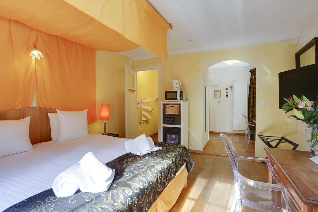 Geneve Cottage Versoix Exterior photo