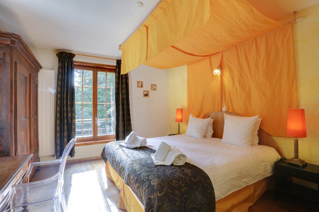 Geneve Cottage Versoix Exterior photo